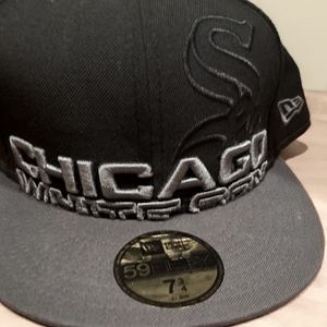 NEW ERA White Sox
